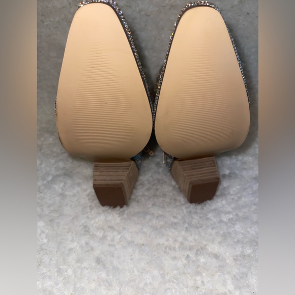 Matisse Shayne ankle boots - Picture 4 of 7